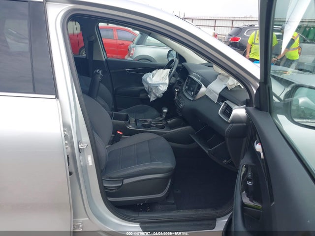 44756757 :رقم المزاد ، 5XYPG4A32LG664065 vin ، 2020 Kia Sorento 2.4l Lx مزاد بيع