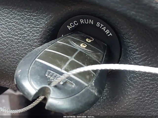 44756758 :رقم المزاد ، 1C4PJMAB3GW148346 vin ، 2016 Jeep Cherokee Sport مزاد بيع