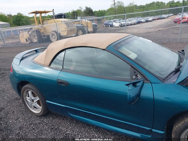 Продаж на аукціоні авто 1998 Mitsubishi Eclipse Spyder Gs-t, vin: 4A3AX55F9WE005796, номер лоту: 44756760