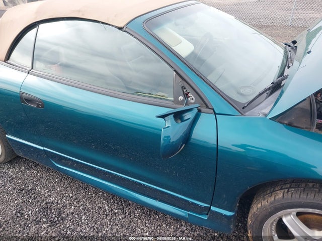 1998 MITSUBISHI ECLIPSE SPYDER 4A3AX55F9WE005796 Photo 5