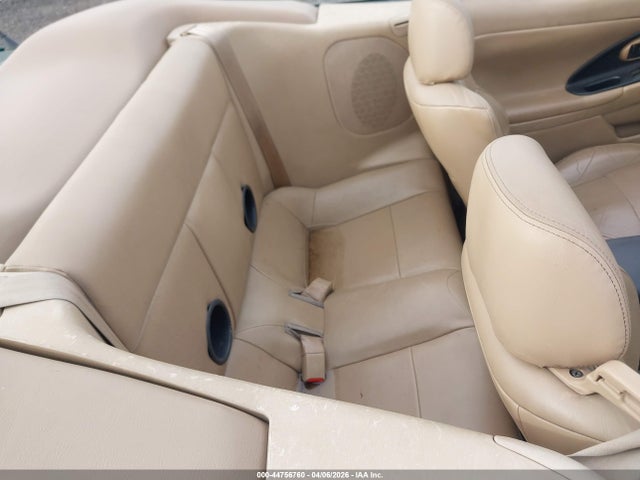 1998 MITSUBISHI ECLIPSE SPYDER 4A3AX55F9WE005796 Photo 7