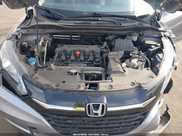 Aukcja sprzedaży 2017 Honda Hr-v Ex, vin: 3CZRU6H54HG704492, numer aukcji: 44756768