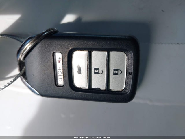 Aukcja sprzedaży 2017 Honda Hr-v Ex, vin: 3CZRU6H54HG704492, numer aukcji: 44756768