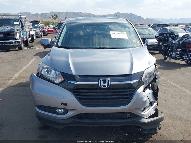 Aukcja sprzedaży 2017 Honda Hr-v Ex, vin: 3CZRU6H54HG704492, numer aukcji: 44756768