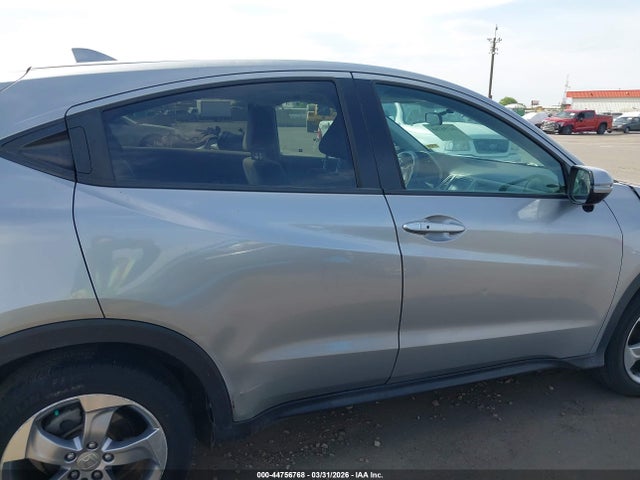 Aukcja sprzedaży 2017 Honda Hr-v Ex, vin: 3CZRU6H54HG704492, numer aukcji: 44756768