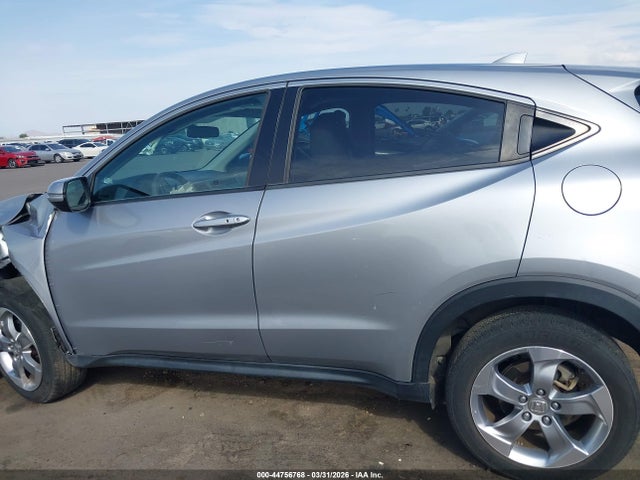 Aukcja sprzedaży 2017 Honda Hr-v Ex, vin: 3CZRU6H54HG704492, numer aukcji: 44756768