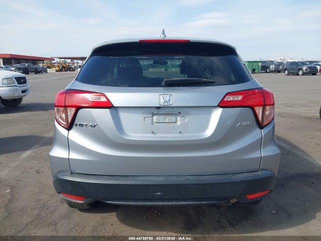 Aukcja sprzedaży 2017 Honda Hr-v Ex, vin: 3CZRU6H54HG704492, numer aukcji: 44756768