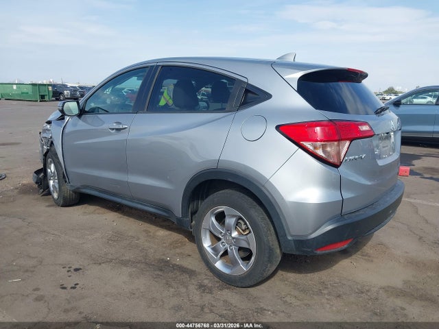Aukcja sprzedaży 2017 Honda Hr-v Ex, vin: 3CZRU6H54HG704492, numer aukcji: 44756768