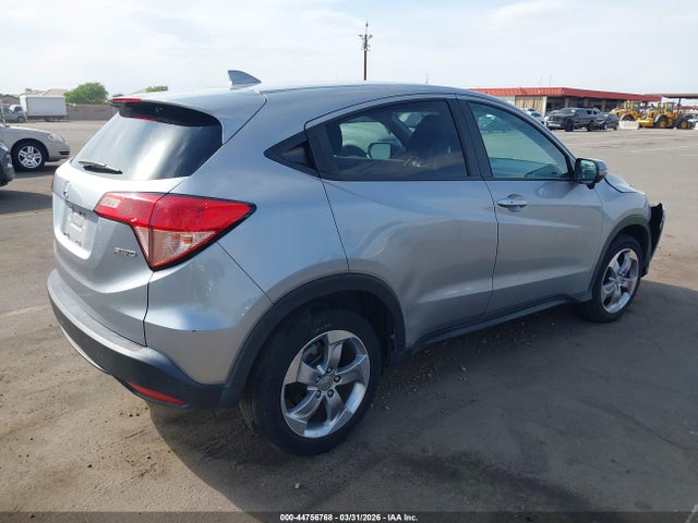 Aukcja sprzedaży 2017 Honda Hr-v Ex, vin: 3CZRU6H54HG704492, numer aukcji: 44756768