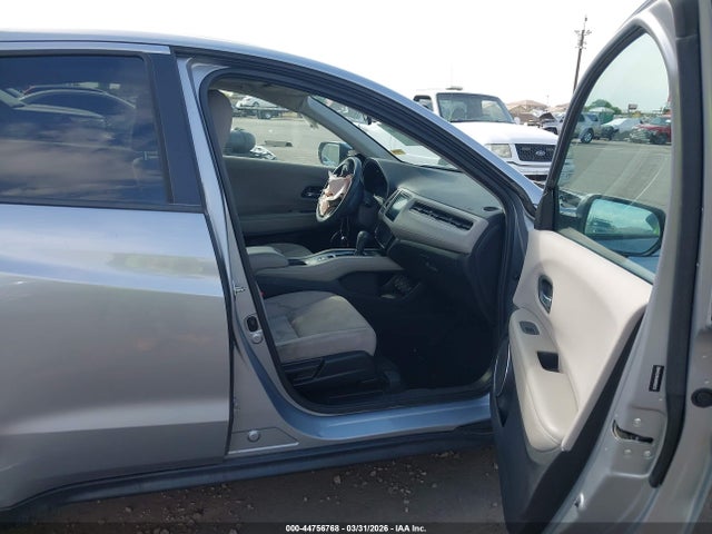 Aukcja sprzedaży 2017 Honda Hr-v Ex, vin: 3CZRU6H54HG704492, numer aukcji: 44756768