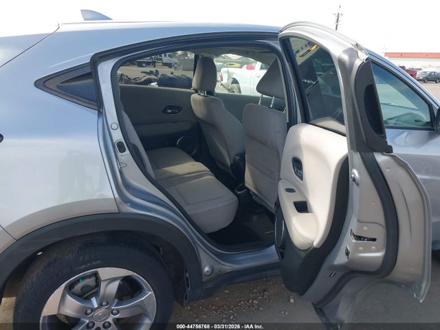 Aukcja sprzedaży 2017 Honda Hr-v Ex, vin: 3CZRU6H54HG704492, numer aukcji: 44756768
