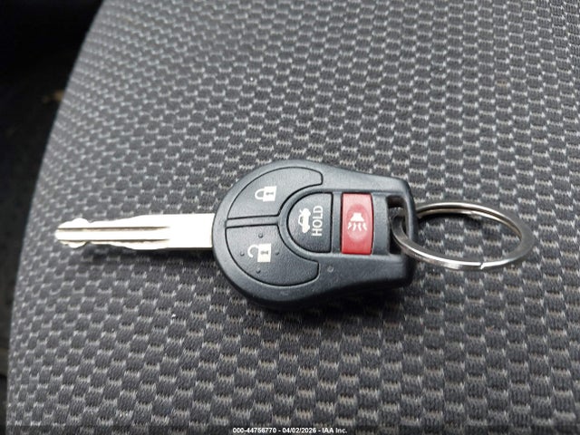 3N1AB7AP7HY404193 Nissan SENTRA S