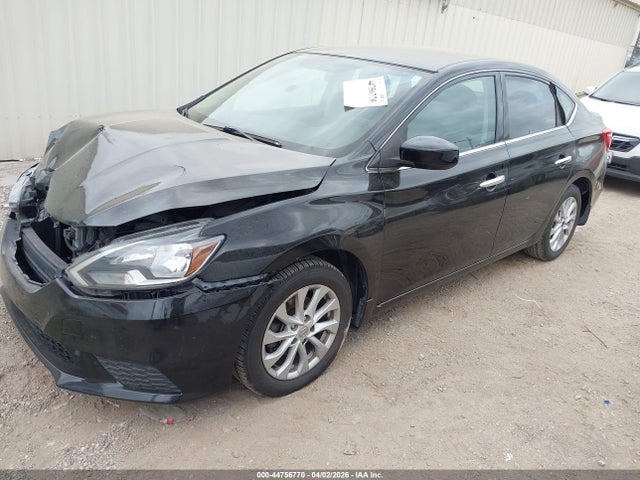 3N1AB7AP7HY404193 Nissan SENTRA S