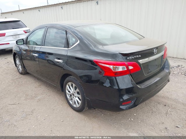 3N1AB7AP7HY404193 Nissan SENTRA S