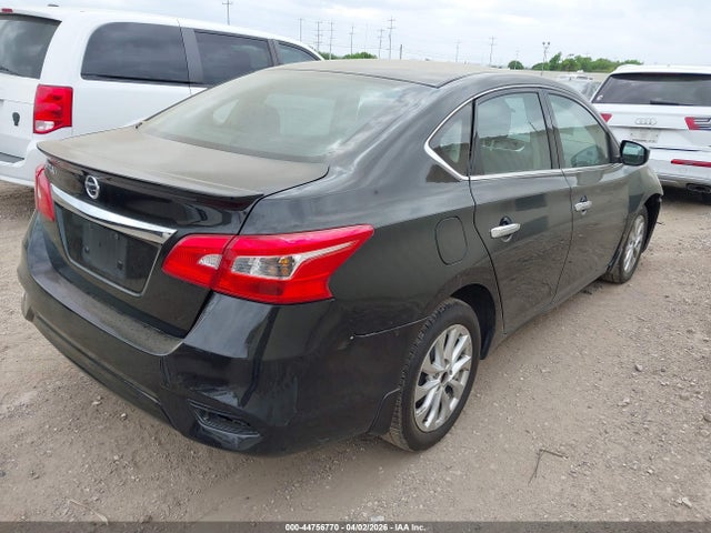 3N1AB7AP7HY404193 Nissan SENTRA S