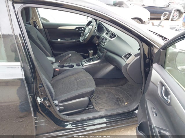 3N1AB7AP7HY404193 Nissan SENTRA S