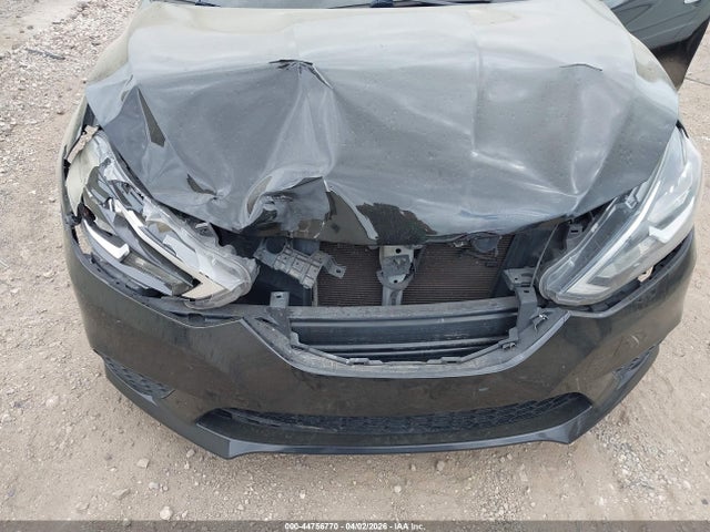 3N1AB7AP7HY404193 Nissan SENTRA S
