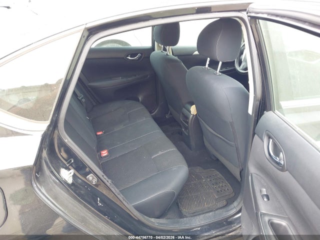 3N1AB7AP7HY404193 Nissan SENTRA S