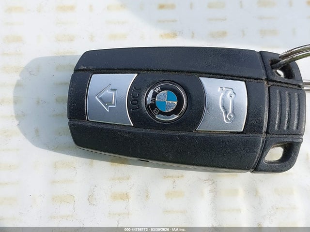 2011 BMW 135I WBAUN7C51BVM24115 Photo 10