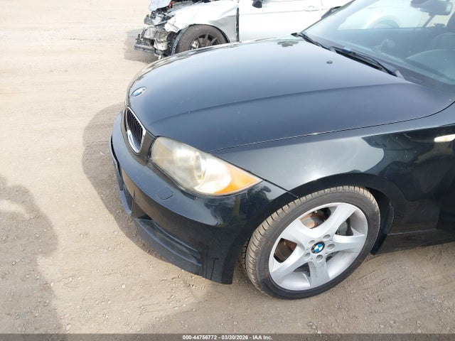 2011 BMW 135I WBAUN7C51BVM24115 Photo 5