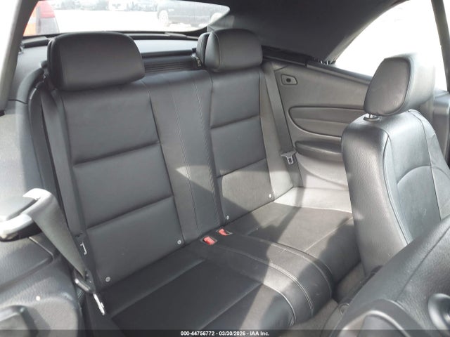 2011 BMW 135I WBAUN7C51BVM24115 Photo 7