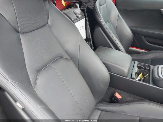 Jaguar F-type P450 Rwd Automatic 2023 SAJDD1EE5PCK81125 Image 8