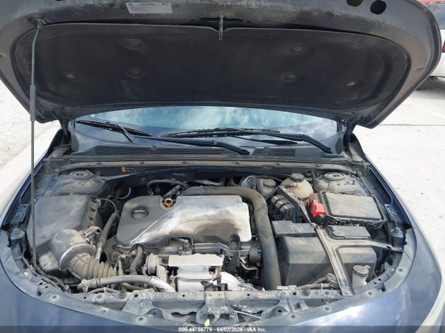 1G1ZB5ST0HF210895 Chevrolet MALIBU LS