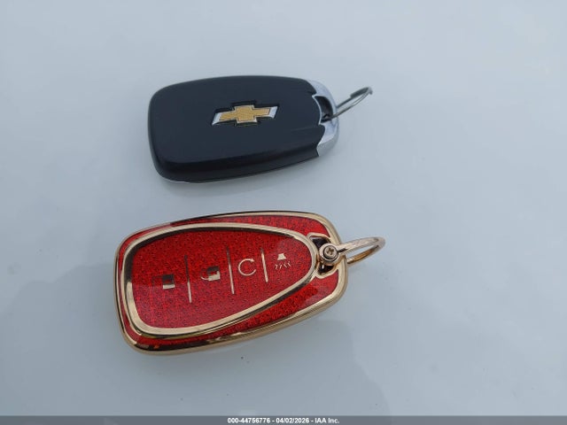 1G1ZB5ST0HF210895 Chevrolet MALIBU LS