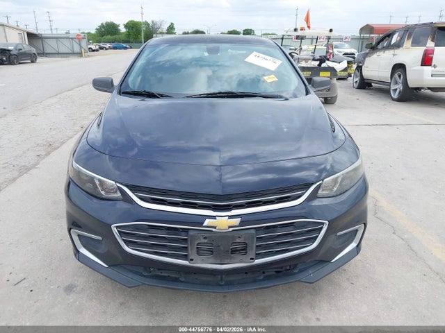 1G1ZB5ST0HF210895 Chevrolet MALIBU LS