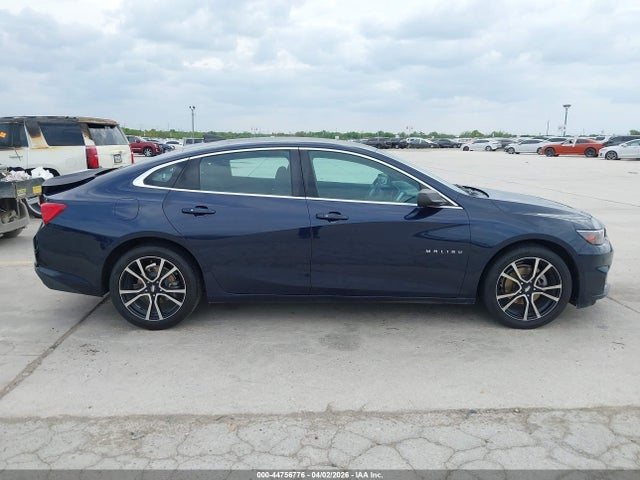 1G1ZB5ST0HF210895 Chevrolet MALIBU LS