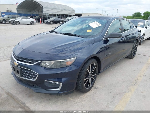 1G1ZB5ST0HF210895 Chevrolet MALIBU LS