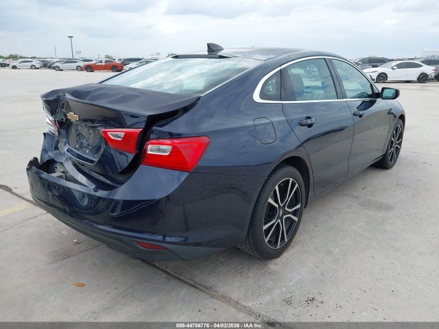 1G1ZB5ST0HF210895 Chevrolet MALIBU LS