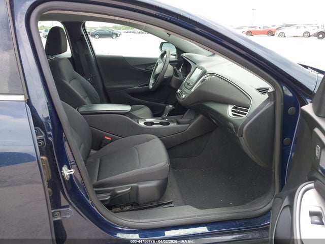 1G1ZB5ST0HF210895 Chevrolet MALIBU LS