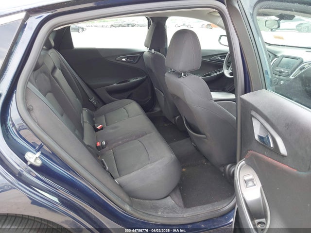 1G1ZB5ST0HF210895 Chevrolet MALIBU LS