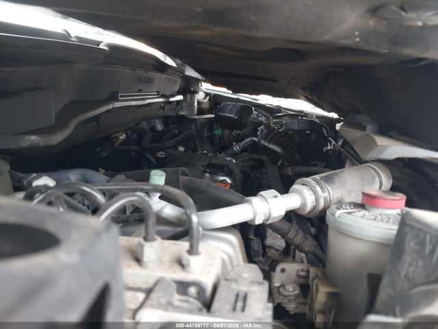 Продажа на аукционе авто 2011 Honda Cr-v Ex, vin: JHLRE3H59BC001419, номер лота: 44756777
