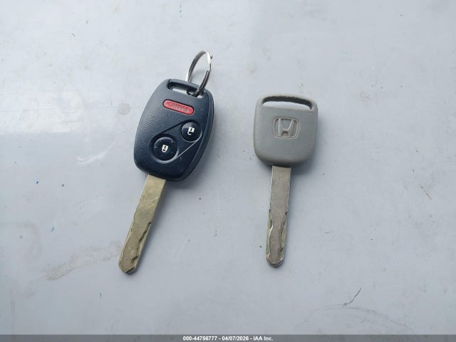 Продажа на аукционе авто 2011 Honda Cr-v Ex, vin: JHLRE3H59BC001419, номер лота: 44756777