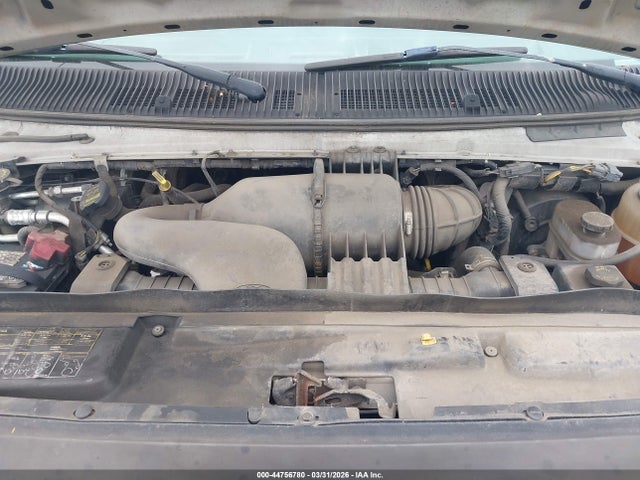 Aukcja sprzedaży 2010 Ford Econoline E150 Van, vin: 1FTNE1EW7ADA48003, numer aukcji: 44756780