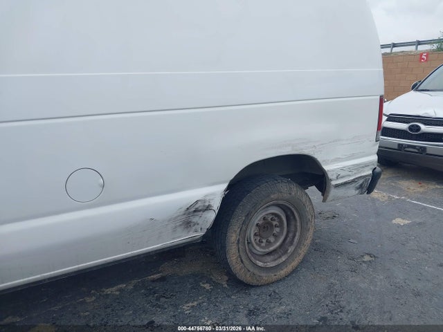 Aukcja sprzedaży 2010 Ford Econoline E150 Van, vin: 1FTNE1EW7ADA48003, numer aukcji: 44756780