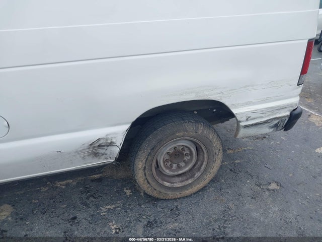 Aukcja sprzedaży 2010 Ford Econoline E150 Van, vin: 1FTNE1EW7ADA48003, numer aukcji: 44756780