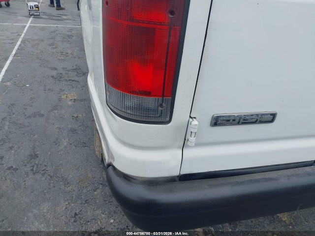 Aukcja sprzedaży 2010 Ford Econoline E150 Van, vin: 1FTNE1EW7ADA48003, numer aukcji: 44756780