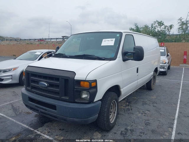 Aukcja sprzedaży 2010 Ford Econoline E150 Van, vin: 1FTNE1EW7ADA48003, numer aukcji: 44756780