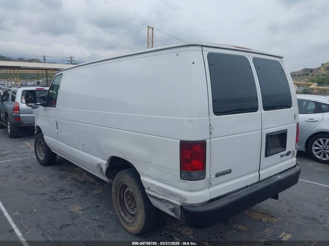 Aukcja sprzedaży 2010 Ford Econoline E150 Van, vin: 1FTNE1EW7ADA48003, numer aukcji: 44756780