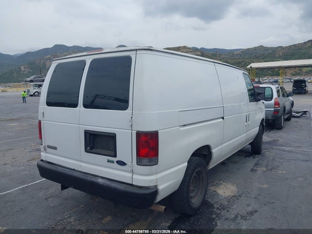 Aukcja sprzedaży 2010 Ford Econoline E150 Van, vin: 1FTNE1EW7ADA48003, numer aukcji: 44756780