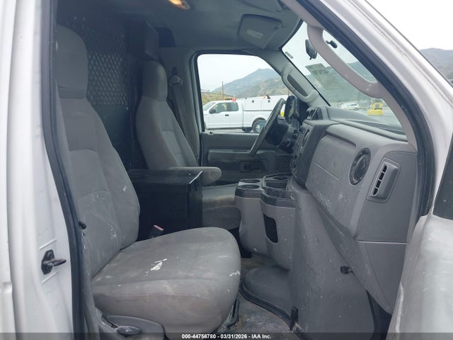 Aukcja sprzedaży 2010 Ford Econoline E150 Van, vin: 1FTNE1EW7ADA48003, numer aukcji: 44756780