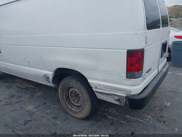 Aukcja sprzedaży 2010 Ford Econoline E150 Van, vin: 1FTNE1EW7ADA48003, numer aukcji: 44756780