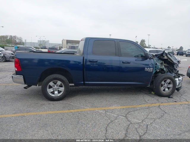 Продаж на аукціоні авто 2021 Ram 1500 Classic Slt  4x4 5'7 Box, vin: 1C6RR7LG8MS542477, номер лоту: 44756781