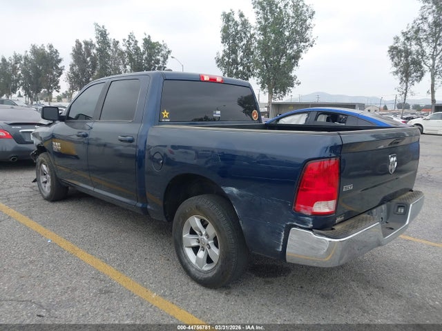 Продаж на аукціоні авто 2021 Ram 1500 Classic Slt  4x4 5'7 Box, vin: 1C6RR7LG8MS542477, номер лоту: 44756781