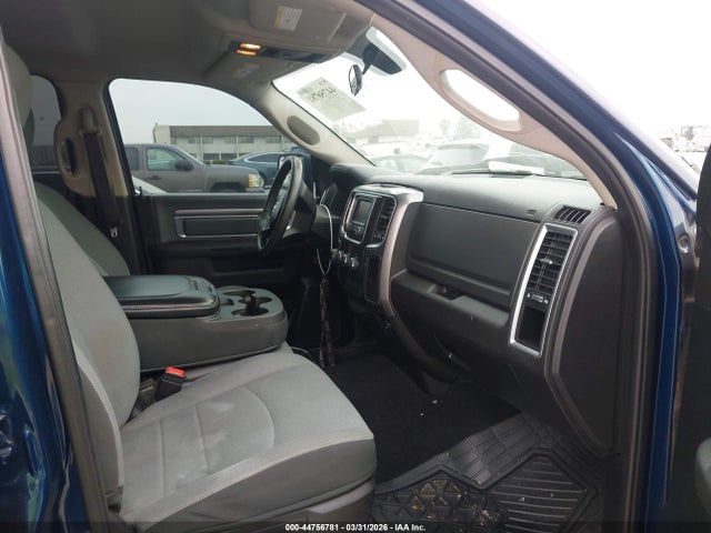 Продаж на аукціоні авто 2021 Ram 1500 Classic Slt  4x4 5'7 Box, vin: 1C6RR7LG8MS542477, номер лоту: 44756781