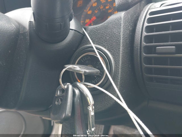 44756782 :رقم المزاد ، JNKCV54E66M716659 vin ، 2006 Infiniti G35 مزاد بيع