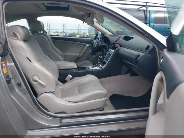 44756782 :رقم المزاد ، JNKCV54E66M716659 vin ، 2006 Infiniti G35 مزاد بيع